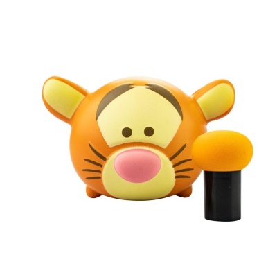 DISNEY - Squishy Makeup Sponge Collection Tigger