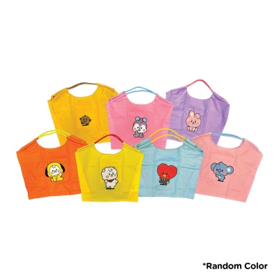 BT21 - Shopping Bag 1s