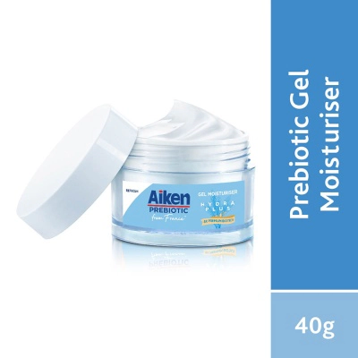 AIKEN - Prebiotic Moisturiser 40g