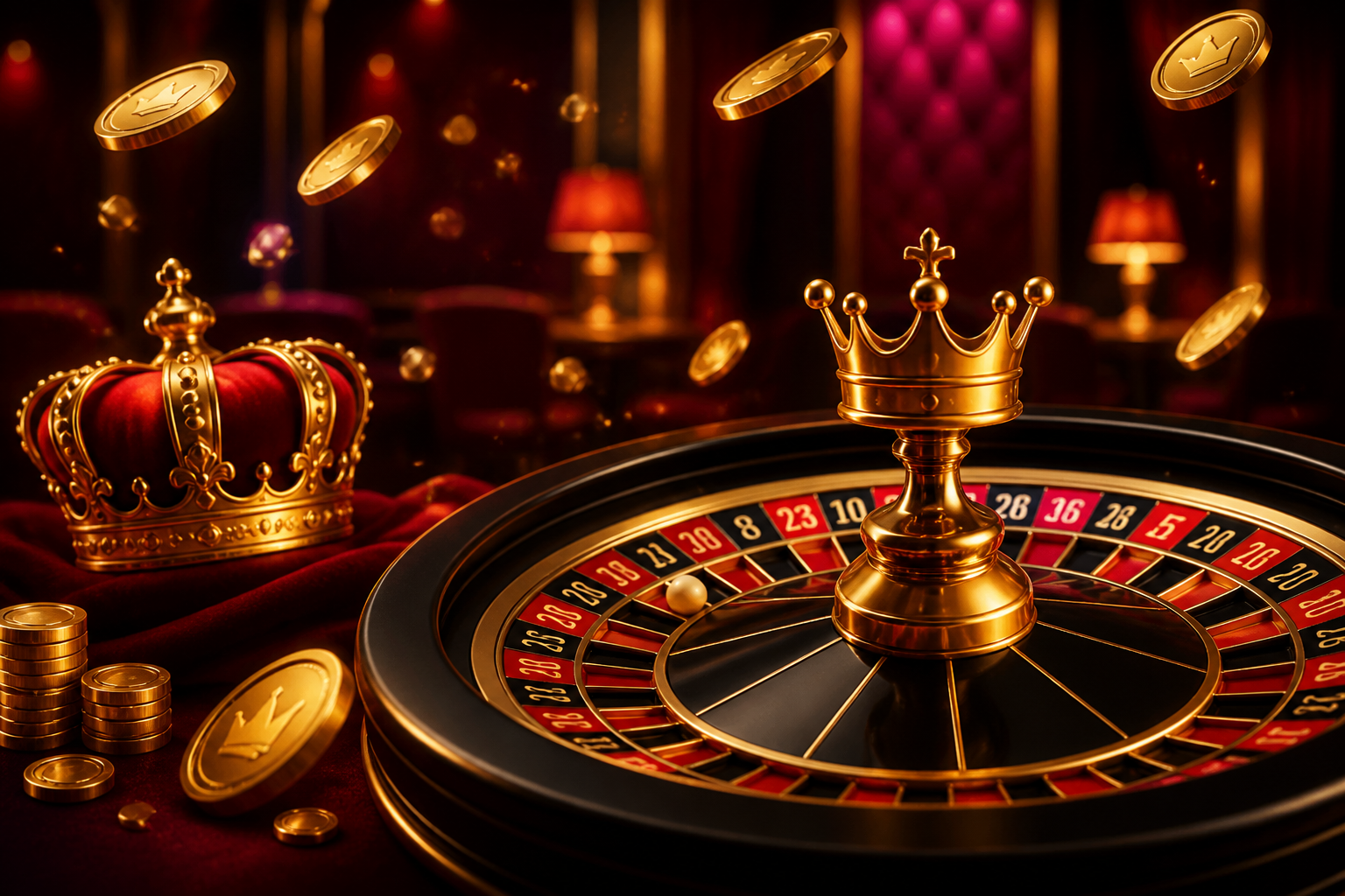 Top Royale Win Casino Picks for New Players