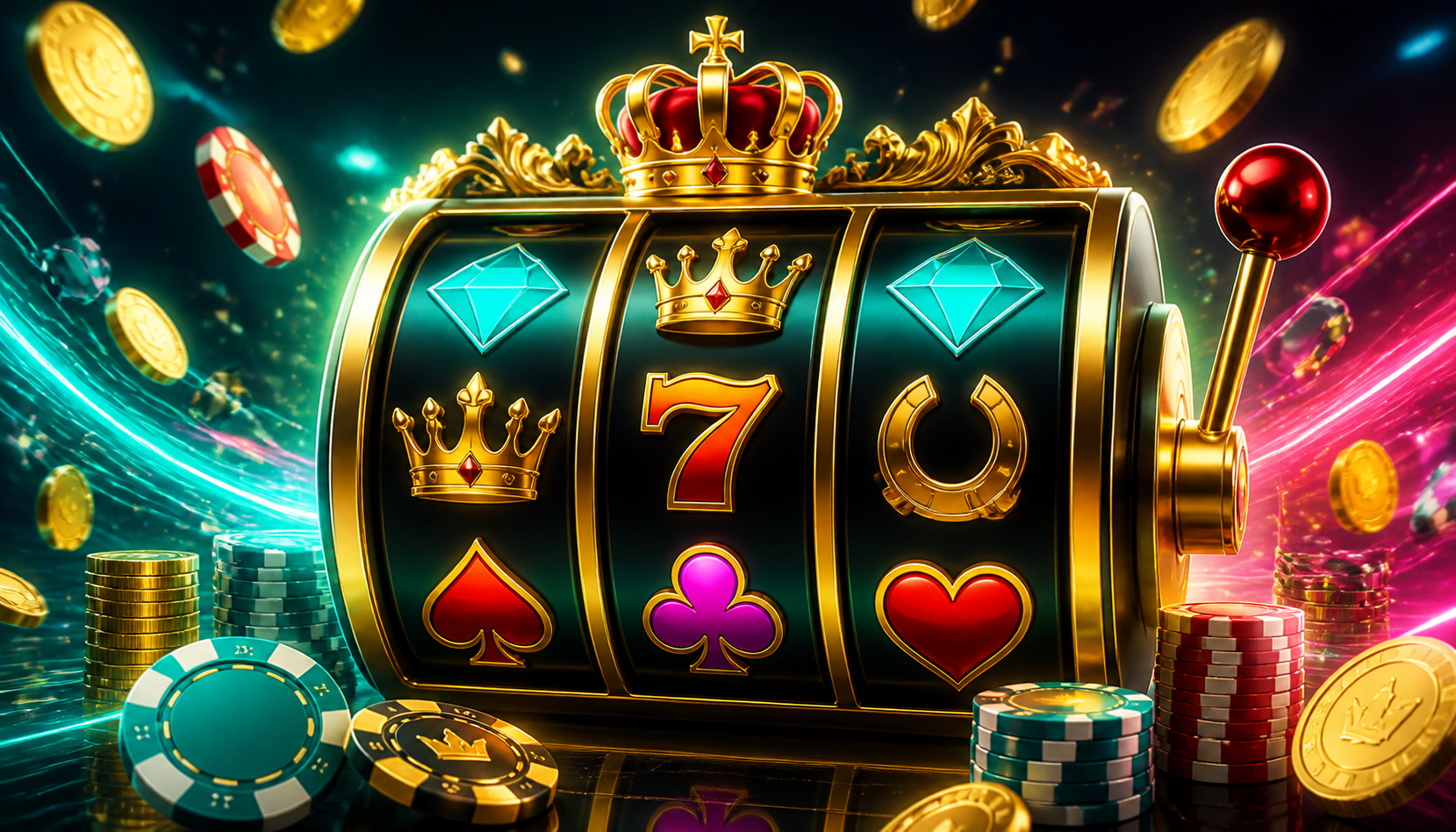 How to Start Your Royale Win Bonus Journey